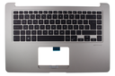 Teclado PT Asus - 90NB0GS1-R31180