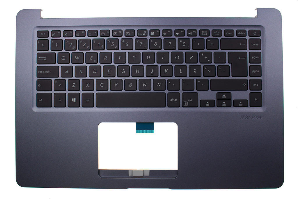 Teclado PT Asus - 90NB0GS5-R30480