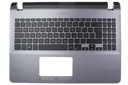Teclado PT Asus - 90NB0HL1-R31PO1