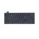 Teclado PT Asus - 90NB0HP1-R31PO3V2                 