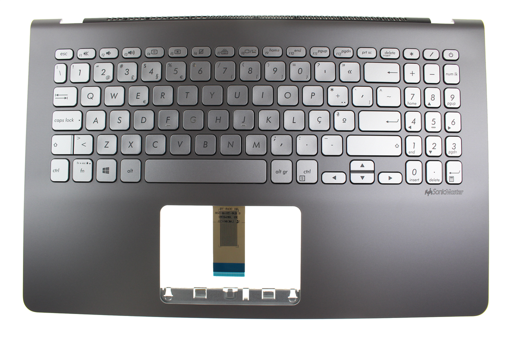 Teclado PT Asus - 90NB0IB5-R32PO0