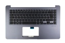 Teclado PT Asus - 90NB0IK5-R30191                   