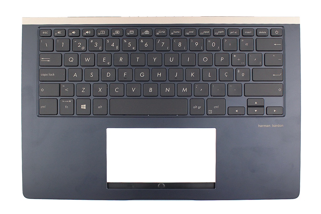 Teclado PT Asus - 90NB0JT1-R30PO0