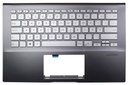 Teclado PT Asus - 90NB0LR3-R31PO0                   