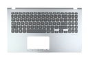 Teclado PT Asus - 90NB0NC1-R31PO0                   