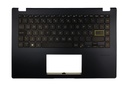 Teclado PT Asus - 90NB0Q11-R30PO0