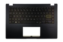 Teclado PT Asus - 90NB0Q11-R30PO0