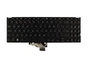 Teclado PT Asus - 90NB0QE1-R30PO0                   
