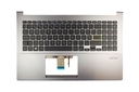 Teclado PT Asus - 90NB0RF3-R31PO0                   