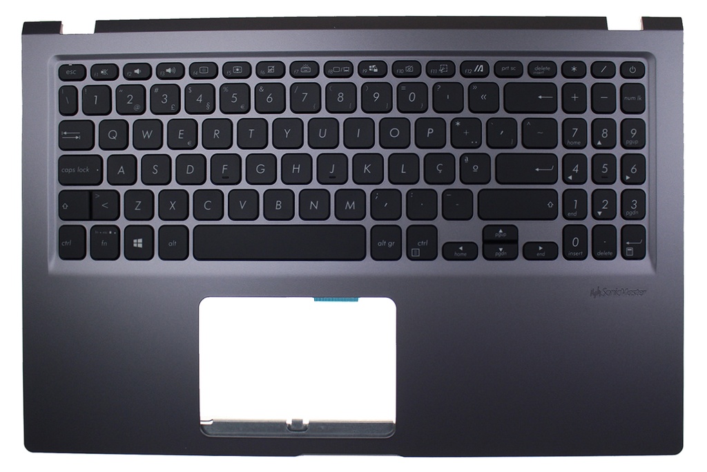Teclado PT Asus - 90NB0TY1-R33PO0