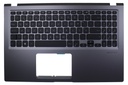 Teclado PT Asus - 90NB0TY1-R33PO0