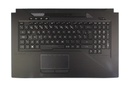 Teclado PT Asus - 90NR00D1-R30PO0                   