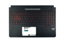 Teclado PT Asus - 90NR01A2-R31PO0                   