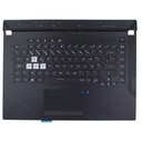 Teclado PT Asus - 90NR01L3-R31PO1