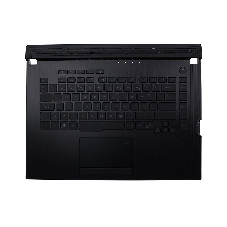 Teclado PT Asus - 90NR01N2-R31PO0