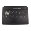 Teclado PT Asus - 90NR03M1-R31PO0                   