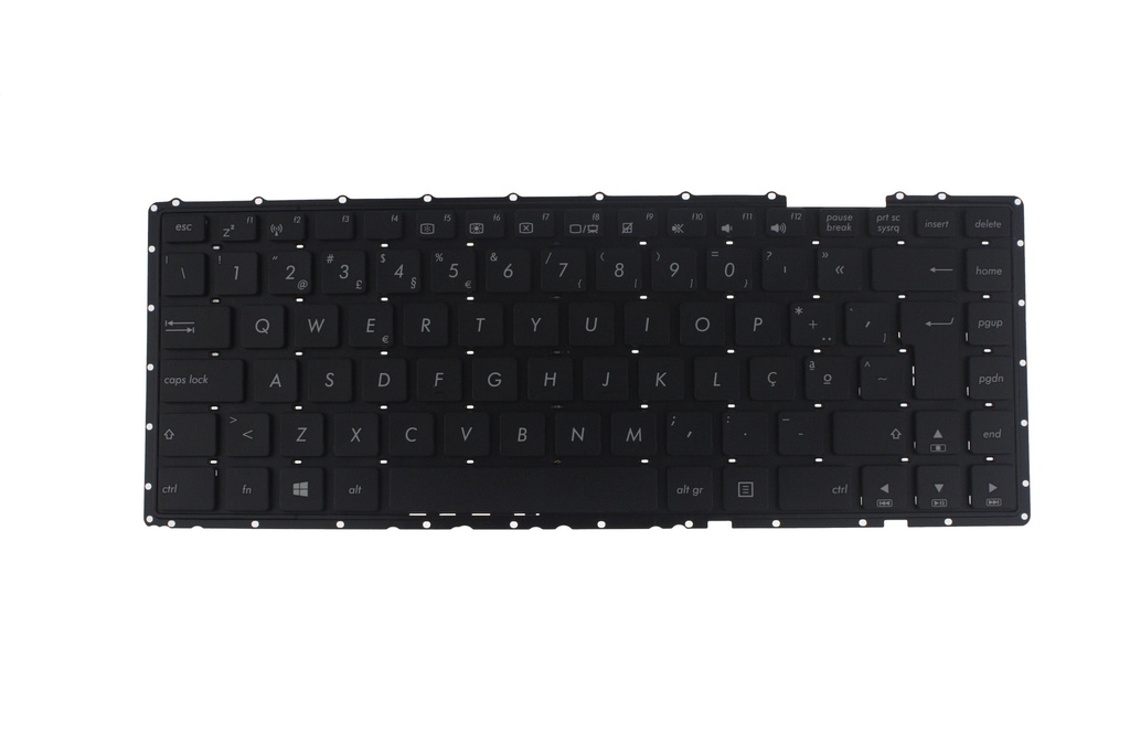 Teclado PT Asus - 90NX0031-R30180