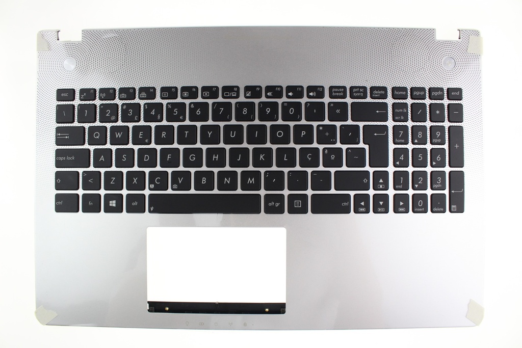 Teclado PT Asus - 90R-N9J1K1H80U