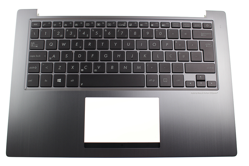 Teclado PT Asus - 90R-NPO1K1N00Y                    