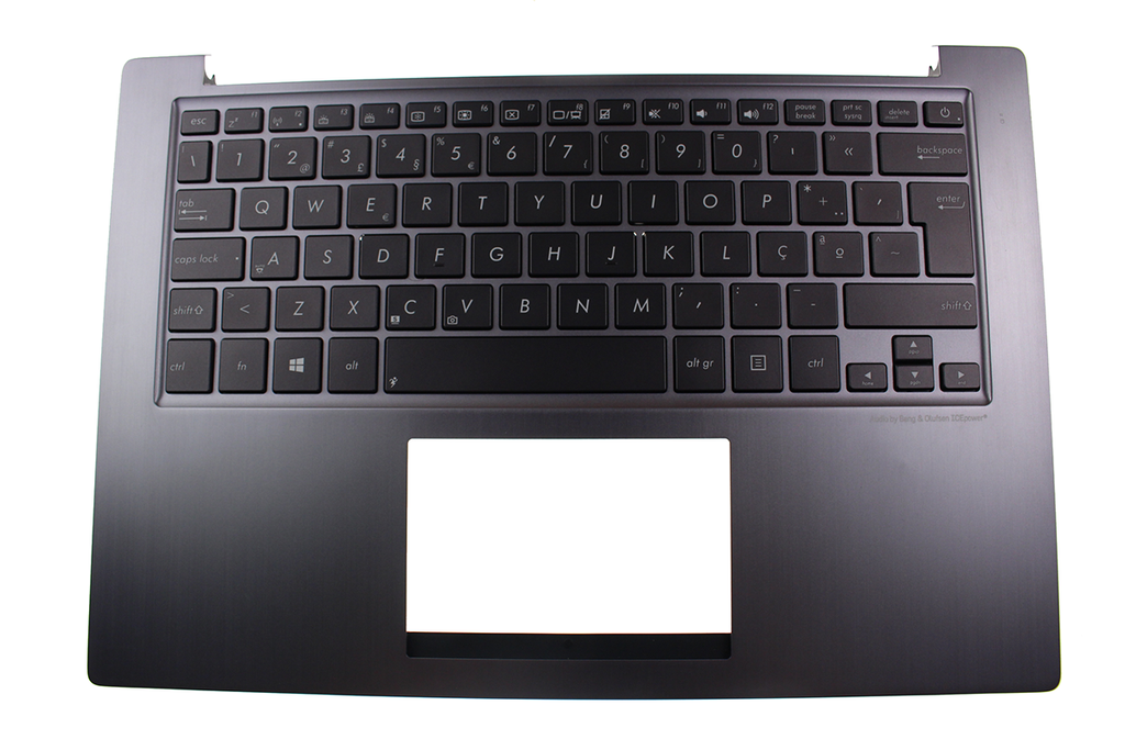 Teclado PT Asus - 90R-NPO1K1N80Y