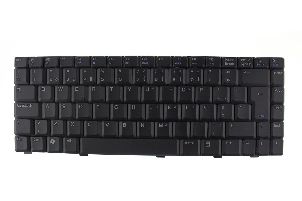 Teclado PT Asus - K020662B2
