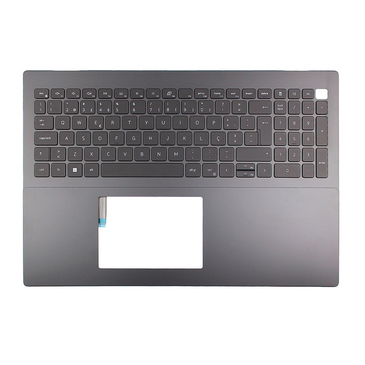 Teclado PT DELL - 0PCX3T