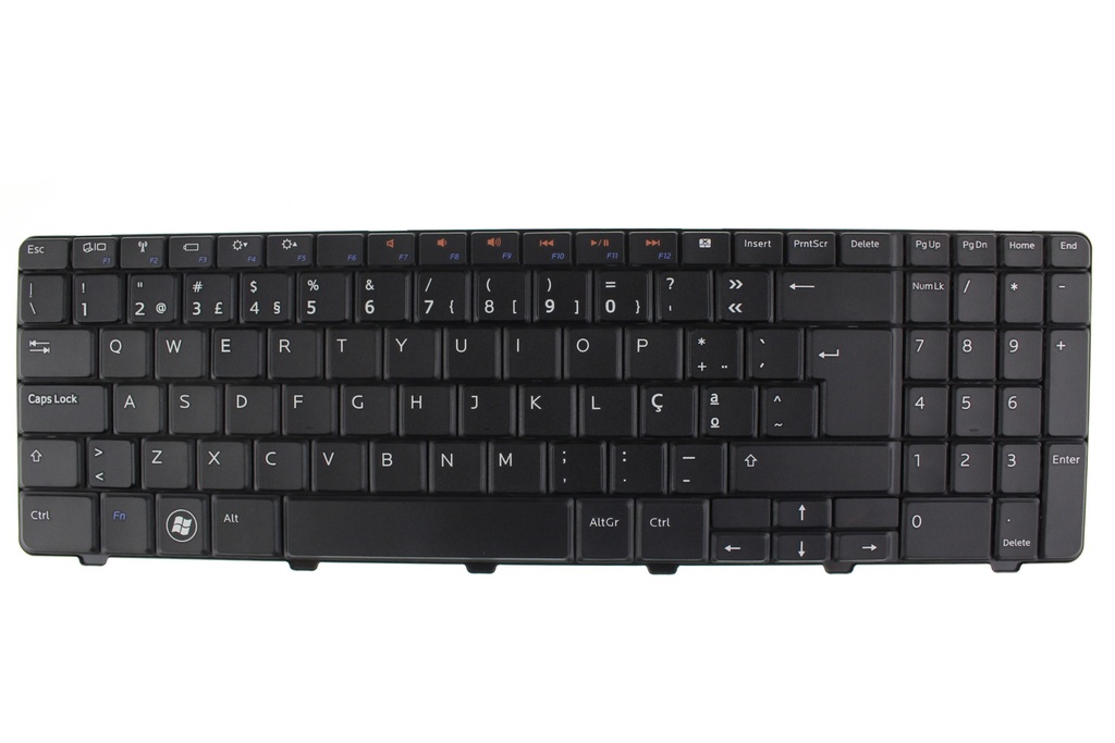 Teclado PT DELL - 5J9J7