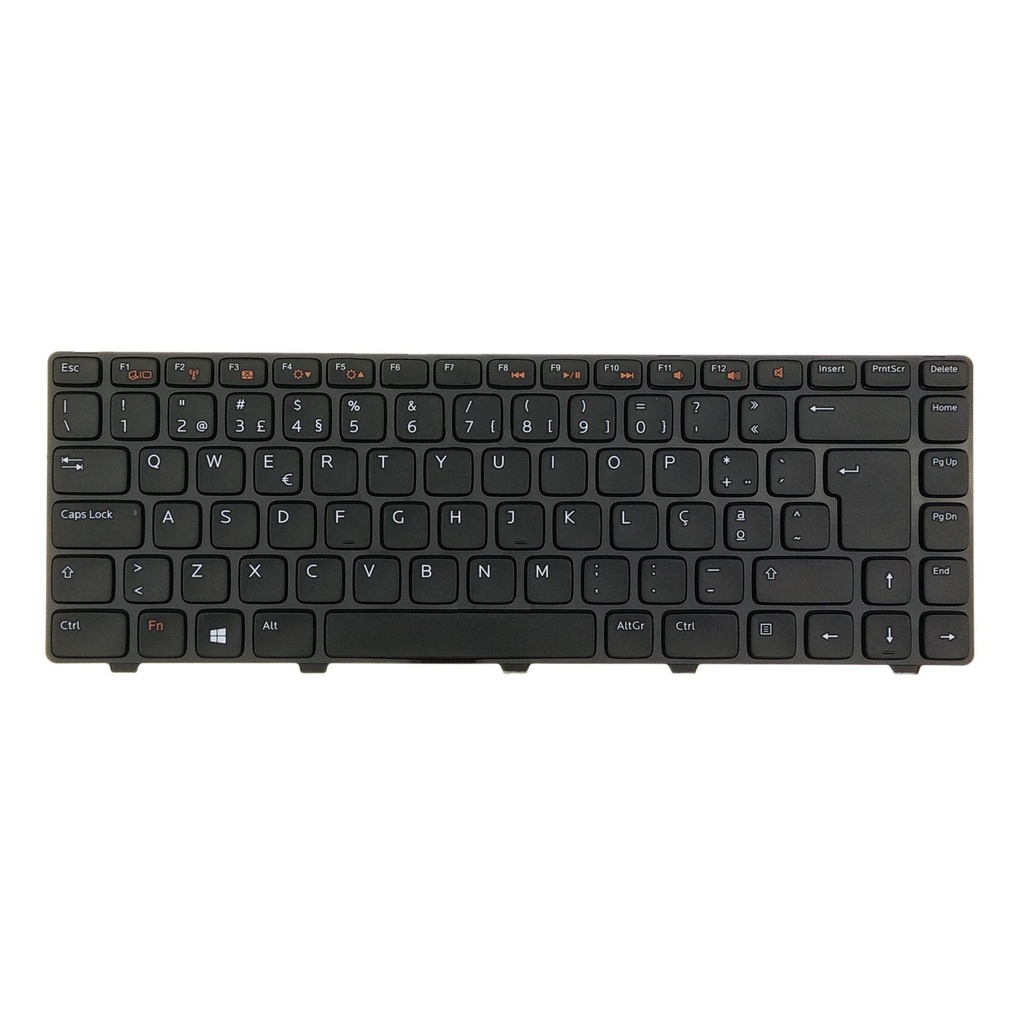 Teclado PT DELL - KBDL3550