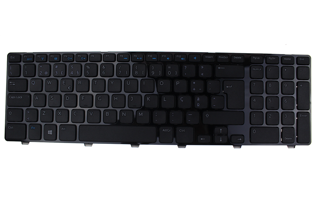 Teclado PT Dell - 0CF88G