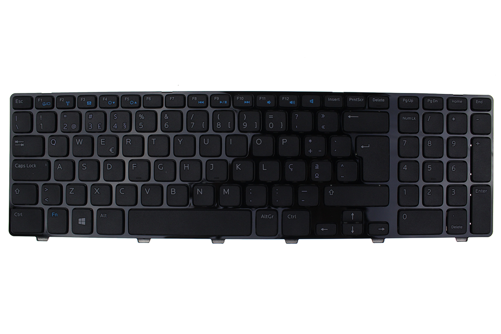 Teclado PT Dell - 0M0JNF