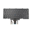 Teclado PT Dell - 0TKPTX