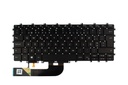 Teclado PT Dell - 16K69                             