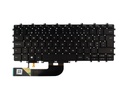 Teclado PT Dell - 16K69                             