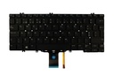 Teclado PT Dell - 3RM45                             