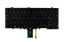 Teclado PT Dell - 3RM45                             