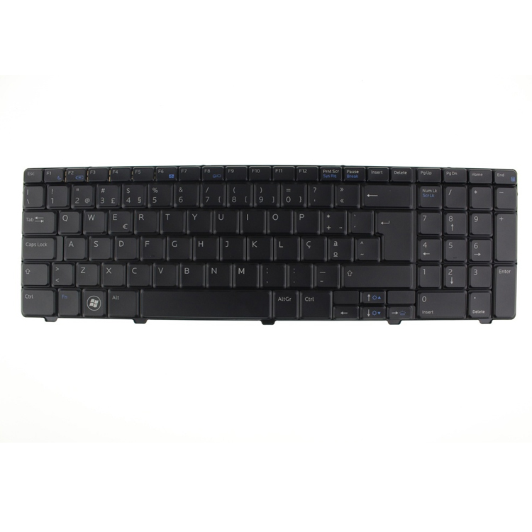 Teclado PT Dell - 4PTMY