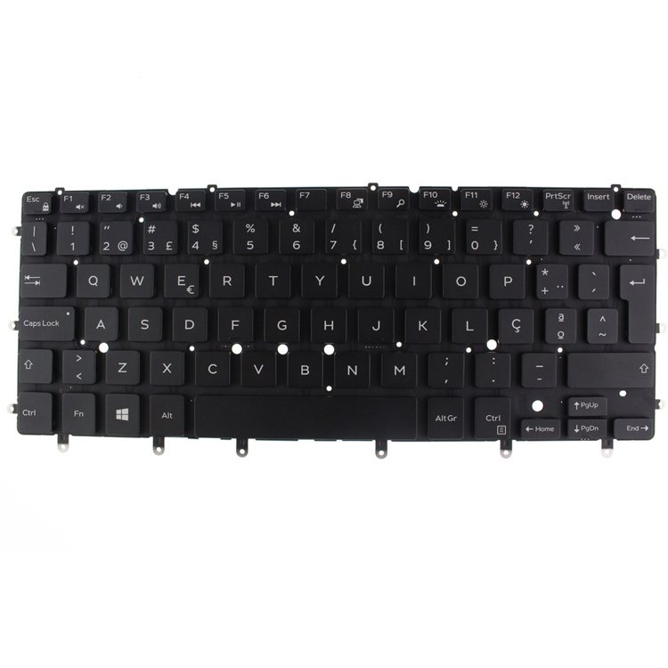 Teclado PT Dell - 73N0K