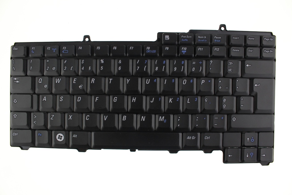Teclado PT Dell - NF652