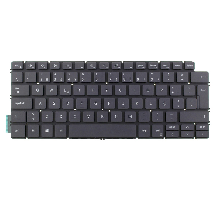 Teclado PT Dell - TY7MX
