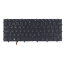 Teclado PT Dell - XNW61                             