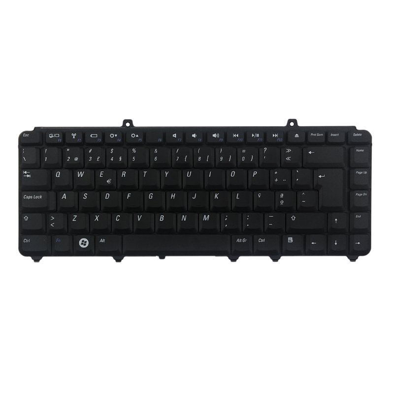 Teclado PT Dell Inspiron 1545 - 4DFCJ