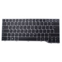 Teclado PT Fujitsu - CP629209-03