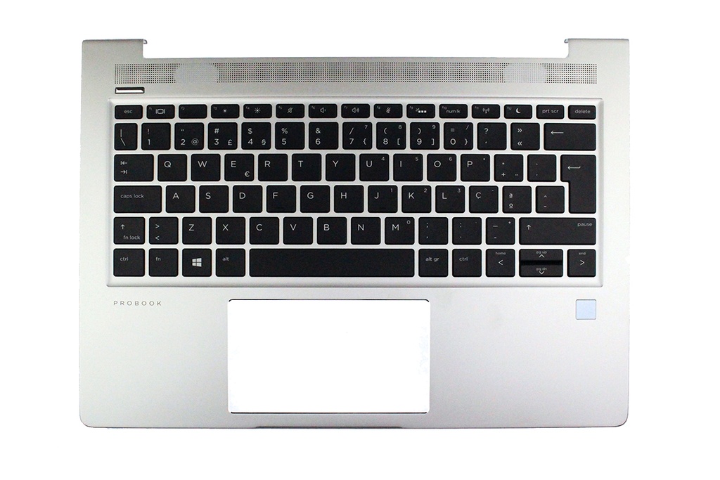 Teclado PT HP -  L44548-131                         
