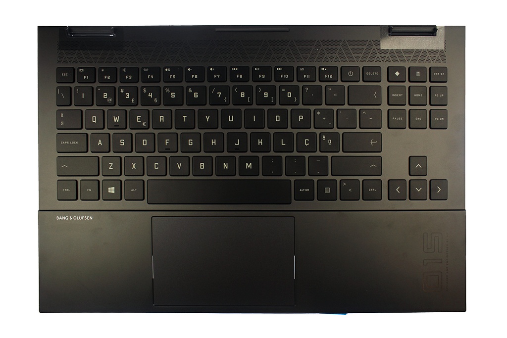 Teclado PT HP -  M46183-131
