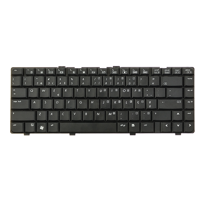 Teclado PT HP - 419490-131