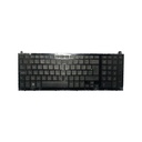 Teclado PT HP - 598691-131