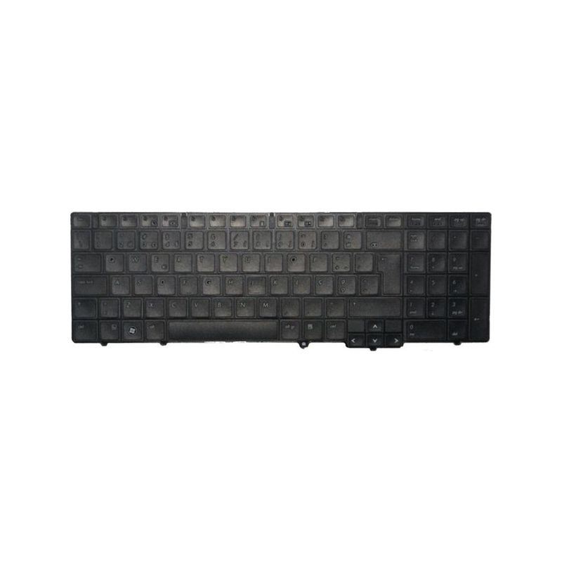 Teclado PT HP - 613385-131