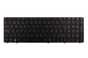 Teclado PT HP - 641180-131