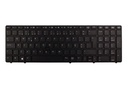 Teclado PT HP - 641180-131