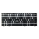 Teclado PT HP - 642760-131